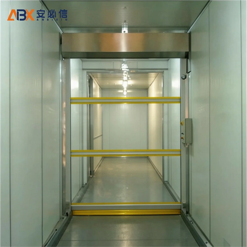 通化市自动快速门